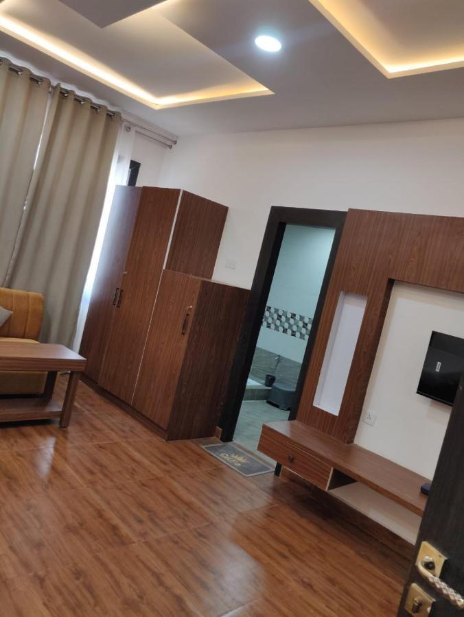 Chhatarpur Hotel Virasat By Bookingcare מראה חיצוני תמונה