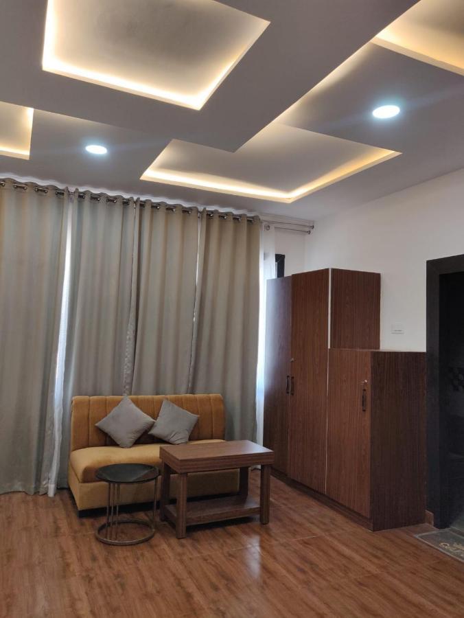 Chhatarpur Hotel Virasat By Bookingcare מראה חיצוני תמונה