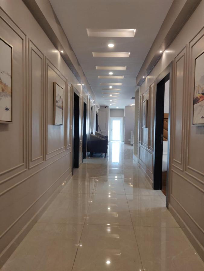 Chhatarpur Hotel Virasat By Bookingcare מראה חיצוני תמונה