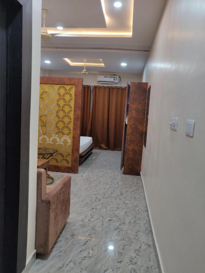 Chhatarpur Hotel Virasat By Bookingcare מראה חיצוני תמונה