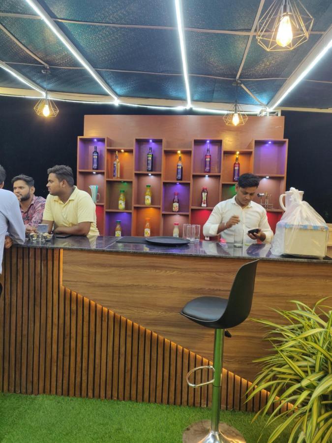 Chhatarpur Hotel Virasat By Bookingcare מראה חיצוני תמונה