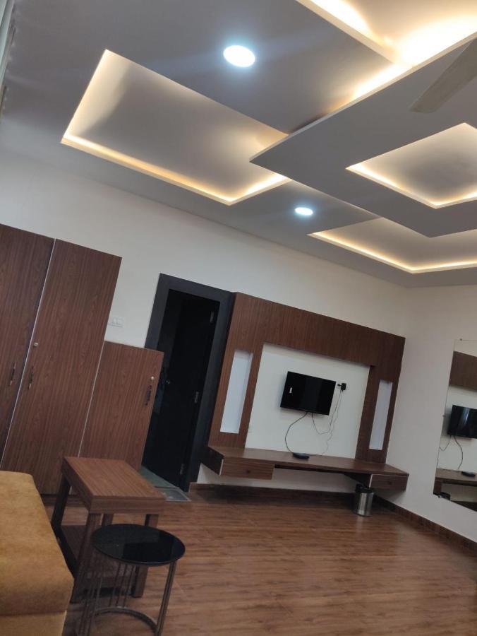 Chhatarpur Hotel Virasat By Bookingcare מראה חיצוני תמונה