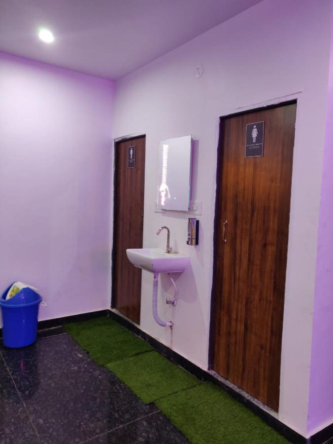 Chhatarpur Hotel Virasat By Bookingcare מראה חיצוני תמונה