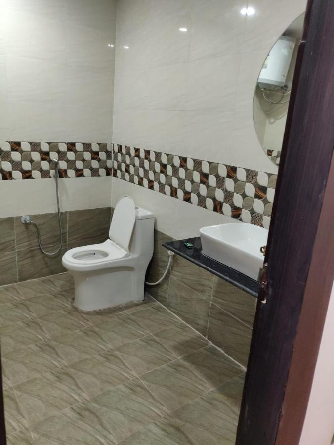 Chhatarpur Hotel Virasat By Bookingcare מראה חיצוני תמונה