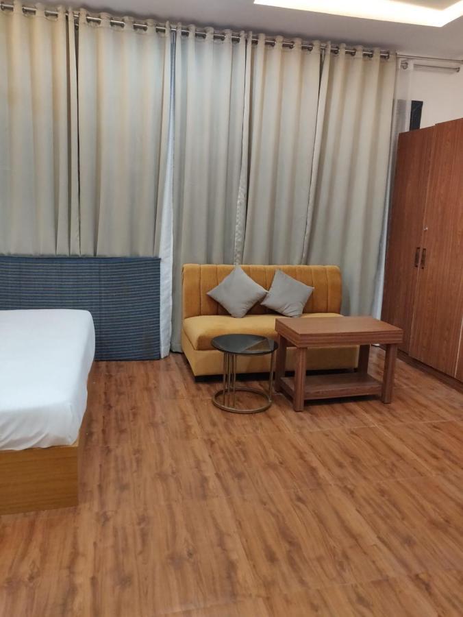 Chhatarpur Hotel Virasat By Bookingcare מראה חיצוני תמונה