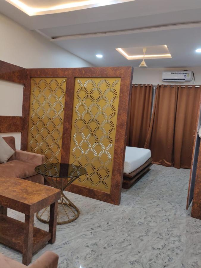 Chhatarpur Hotel Virasat By Bookingcare מראה חיצוני תמונה