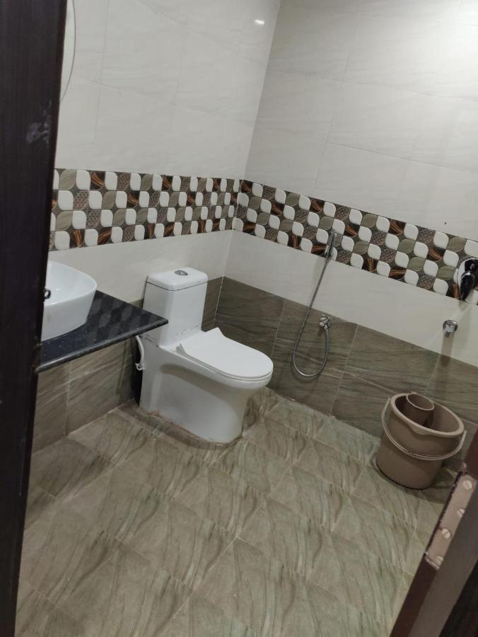 Chhatarpur Hotel Virasat By Bookingcare מראה חיצוני תמונה