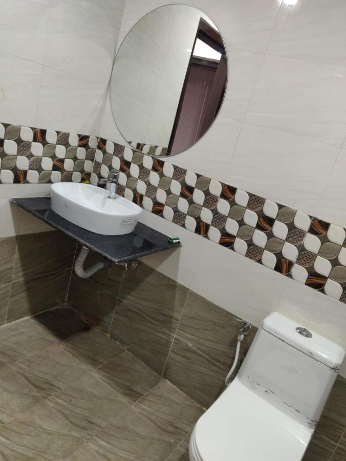 Chhatarpur Hotel Virasat By Bookingcare מראה חיצוני תמונה