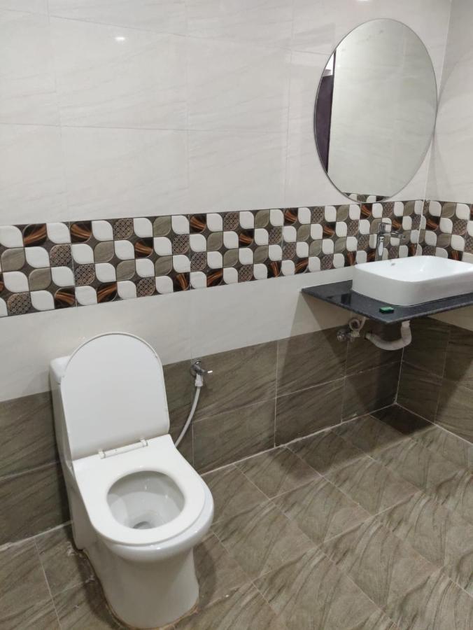 Chhatarpur Hotel Virasat By Bookingcare מראה חיצוני תמונה
