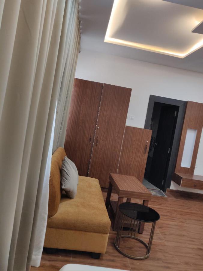 Chhatarpur Hotel Virasat By Bookingcare מראה חיצוני תמונה