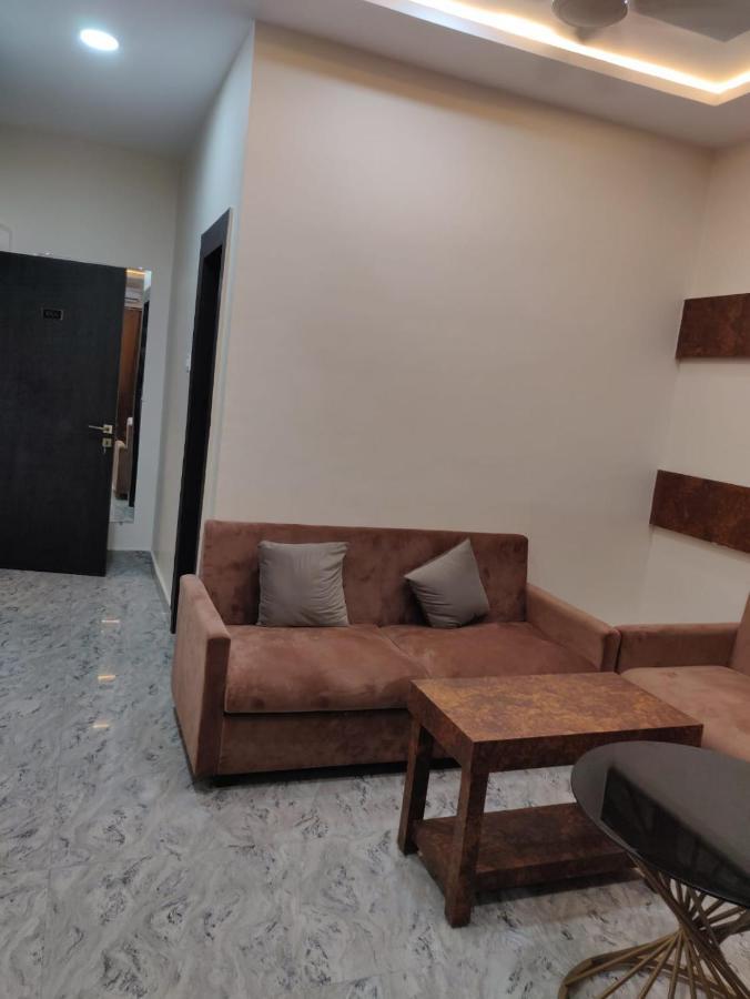 Chhatarpur Hotel Virasat By Bookingcare מראה חיצוני תמונה
