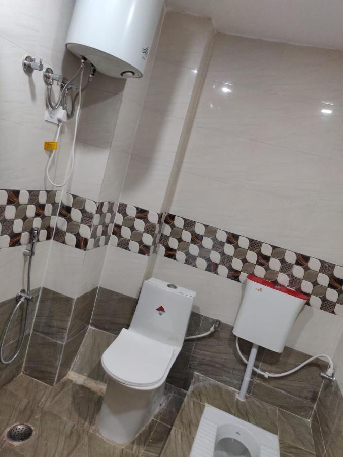Chhatarpur Hotel Virasat By Bookingcare מראה חיצוני תמונה