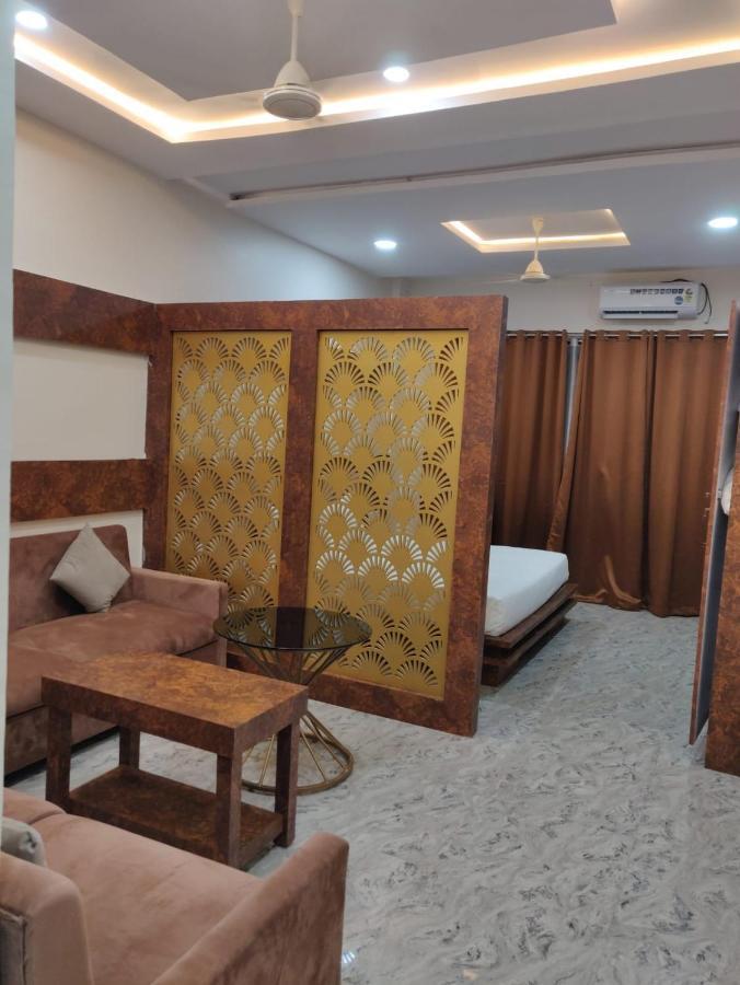 Chhatarpur Hotel Virasat By Bookingcare מראה חיצוני תמונה