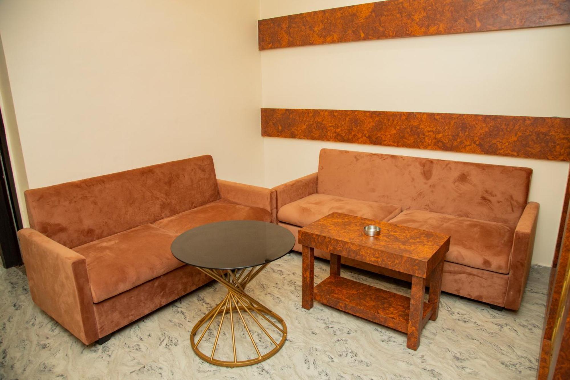 Chhatarpur Hotel Virasat By Bookingcare מראה חיצוני תמונה