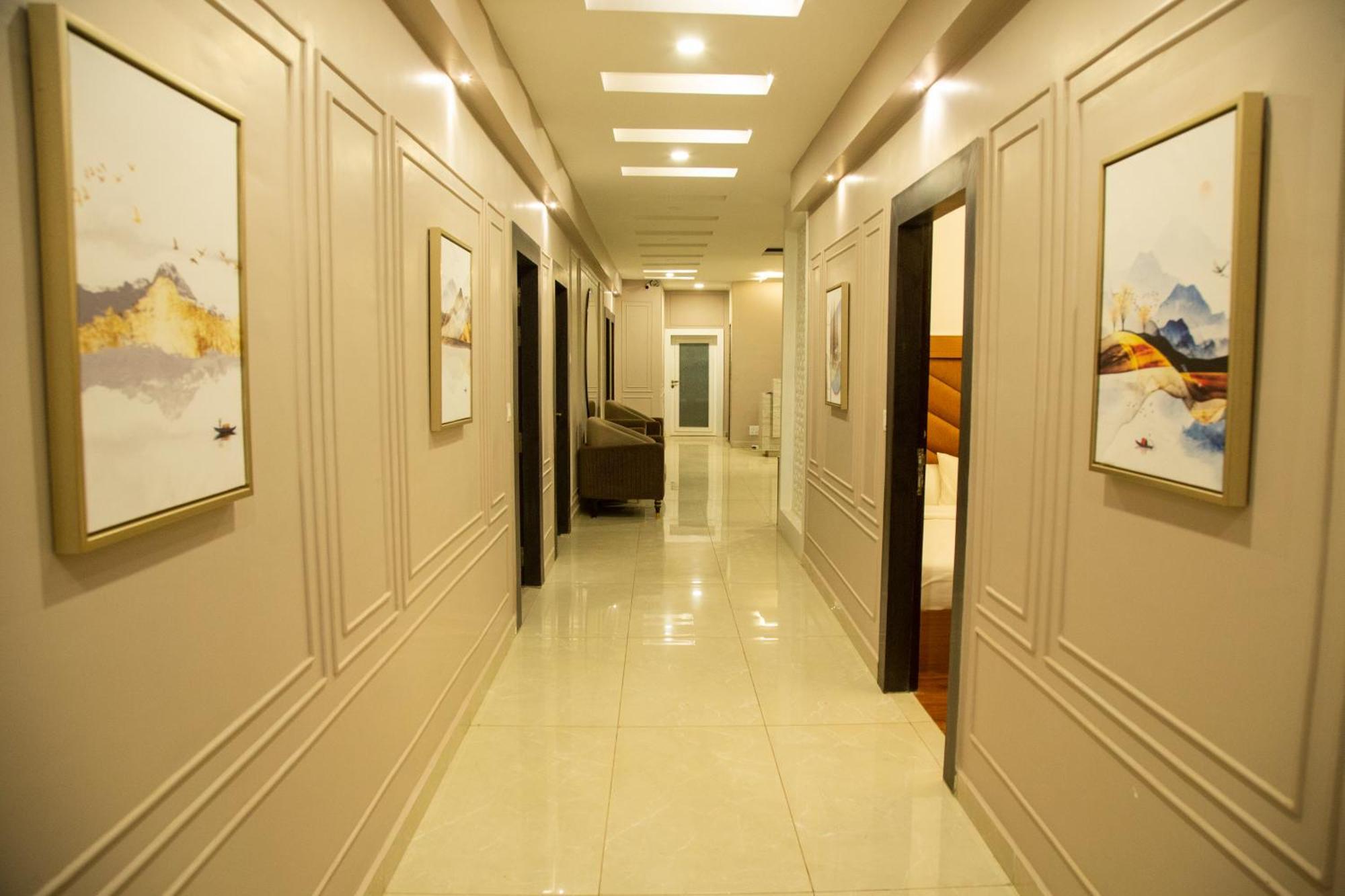 Chhatarpur Hotel Virasat By Bookingcare מראה חיצוני תמונה